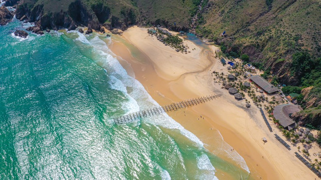 Nam Trung Bộ tích cực chuẩn bị, sẵn sàng cho mùa du lịch nhộn nhịp ảnh 3