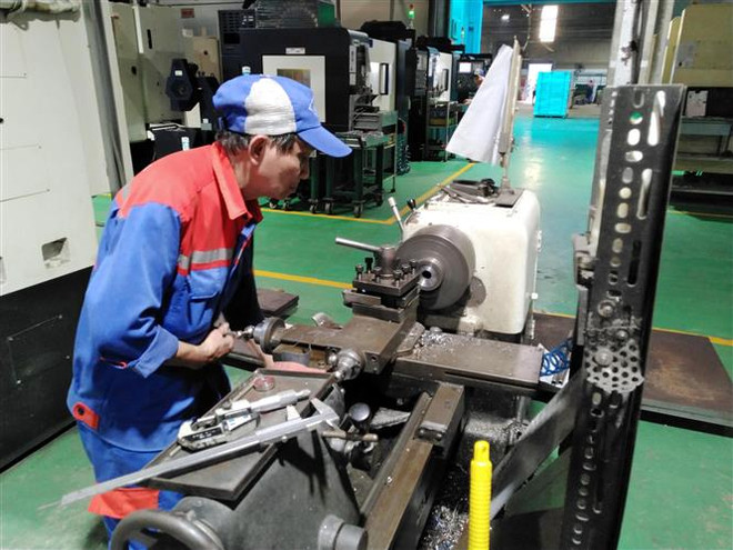 Thúc đẩy hợp tác giữa ASEAN và APO trong lĩnh vực năng suất ảnh 1