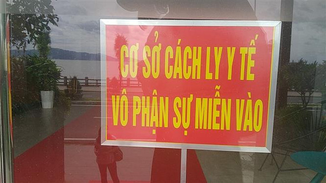 Việt Nam ghi nhận 4 ca mắc mới, cách ly ngay tại Phú Yên ảnh 1