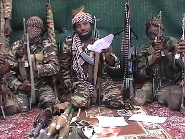 Quân đội Nigeria tiêu diệt nhiều phiến quân Boko Haram ảnh 1