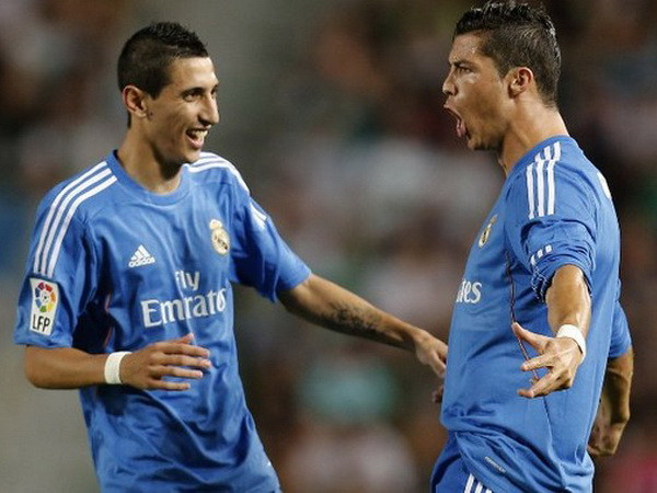 Chuyển nhượng 12/8: M.U "nóng mặt" vì CR7, Mourinho nhận cú sốc ảnh 1