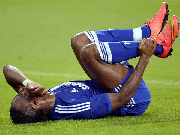 Chuyển nhượng 12/8: M.U "nóng mặt" vì CR7, Mourinho nhận cú sốc ảnh 2