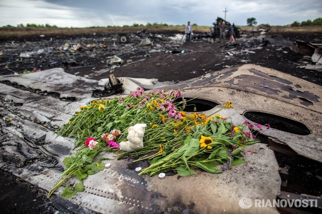 Phóng viên Nga mất tích khi tác nghiệp ở chiến trường Ukraine ảnh 11