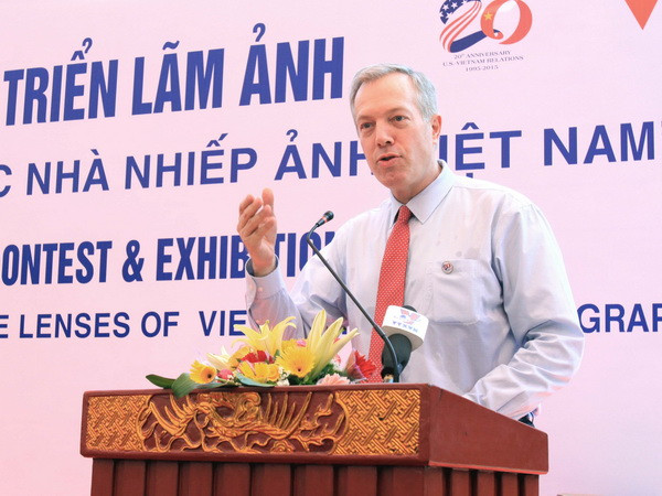 Hoa Kỳ sẵn sàng hợp tác, chia sẻ kinh nghiệm với Việt Nam ảnh 1