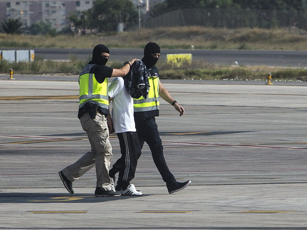 Hàng chục nghìn đối tượng cực đoan đang muốn gia nhập IS ảnh 1