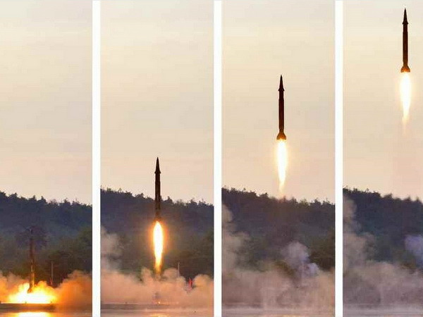 Triều Tiên hối thúc Hàn Quốc cải thiện quan hệ liên Triều ảnh 1