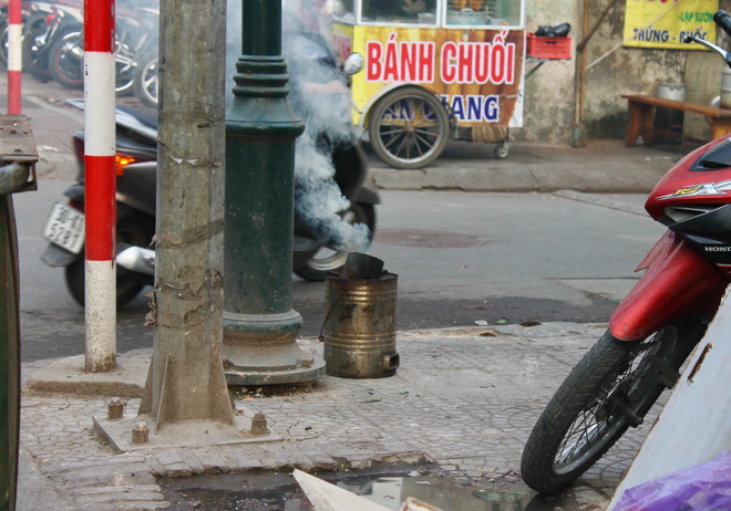 Xóa bỏ bếp than tổ ong tại Hà Nội: Hành động mạnh mẽ để đạt mục tiêu ảnh 1