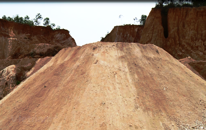 Việt Nam kêu gọi các nước ASEAN liên kết khai thác khoáng sản bền vững ảnh 1