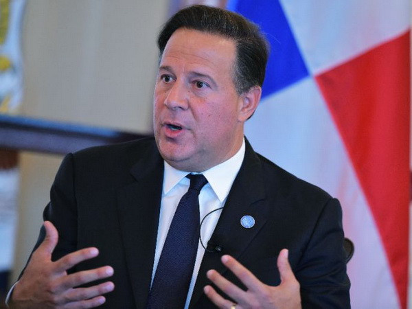 "Hồ sơ Panama": Kết quả cuộc chiến ngầm giữa các cường quốc ảnh 1