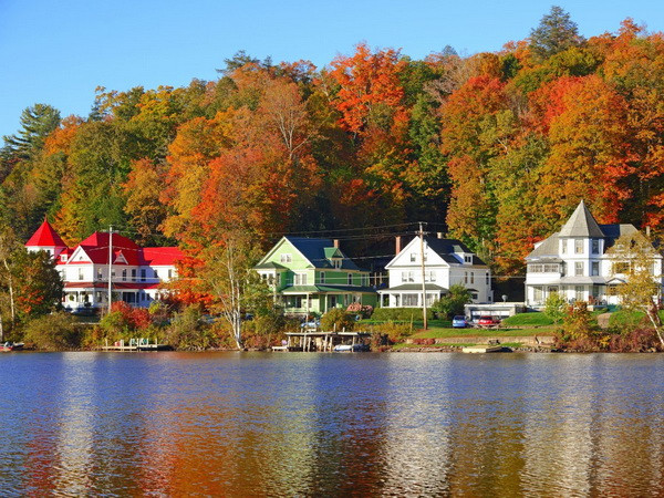 20 quốc gia mà bạn nhất định phải đến một lần trong đời ảnh 4