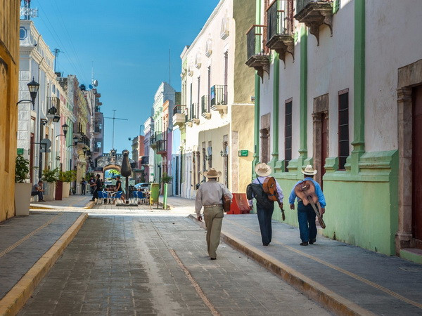 20 quốc gia mà bạn nhất định phải đến một lần trong đời ảnh 15