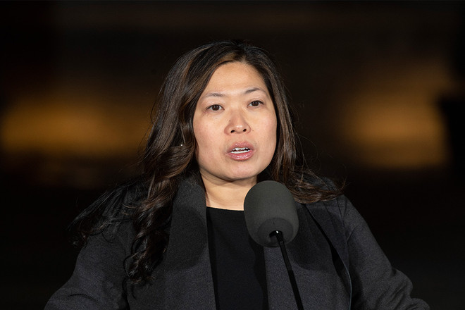 Canada nỗ lực trong công cuộc cải cách Tổ chức Thương mại Thế giới ảnh 1