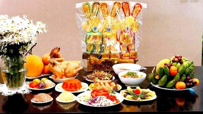 Lễ cúng ông Công, ông Táo - Phong tục tín ngưỡng đẹp của người Việt ảnh 1