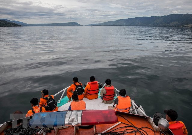 Sự kiện quốc tế 18-24/6: Mỹ rút khỏi Hội đồng Nhân quyền LHQ ảnh 4