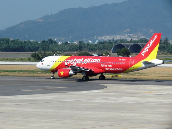 VietjetAir mở đường bay Hà Nội-Phú Quốc từ ngày 28/5 ảnh 1