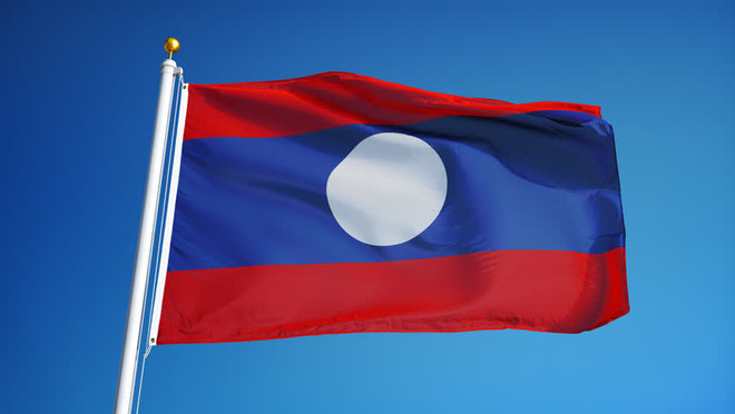 Điện mừng nhân dịp Kỷ niệm 63 năm Ngày thành lập Đảng​ NDCM Lào ảnh 1