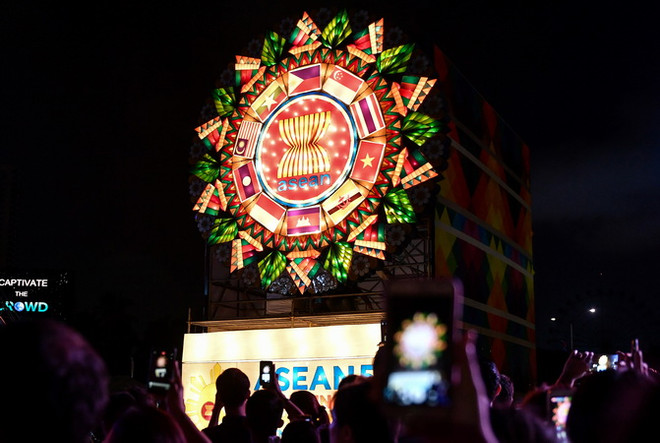 Hội nghị điều phối cộng đồng chính trị-an ninh ASEAN lần thứ 10 ảnh 1