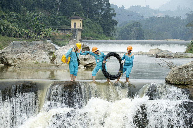 Tập đoàn Viettel nộp thuế thu nhập doanh nghiệp lớn nhất Việt Nam ảnh 1