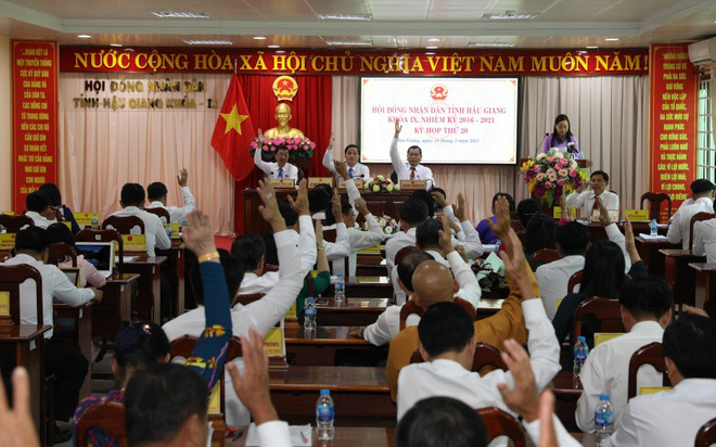 Hậu Giang cấm chăn nuôi chim yến trong các khu đô thị, khu dân cư ảnh 1