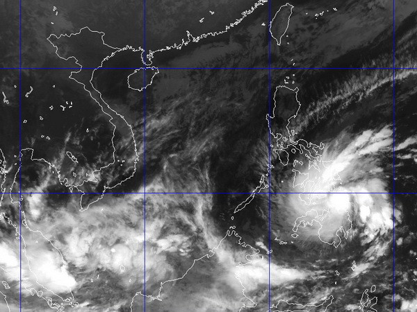 Các địa phương chủ động đối phó với diễn biến của bão Jangmi ảnh 1