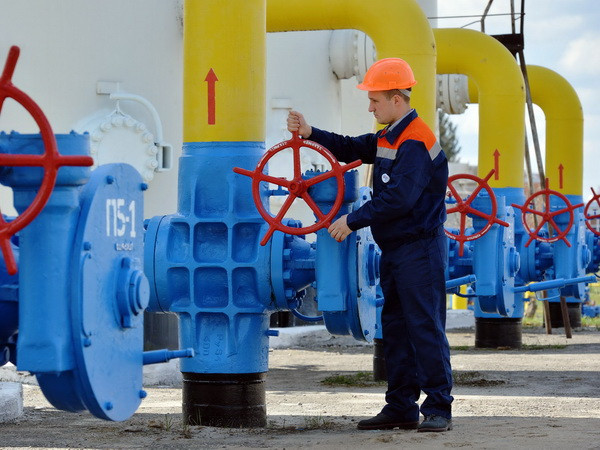 Ukraine ngừng mua khí đốt của Nga sau khi đàm phán đổ vỡ ảnh 1