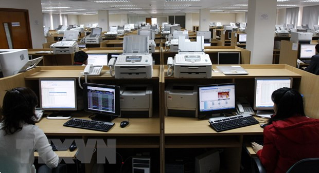 Huy động hơn 3.300 tỷ đồng qua đấu thầu trái phiếu Chính phủ ảnh 1