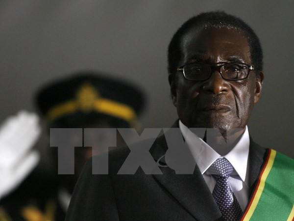 Zimbabwe: Cựu Tổng thống Mugabe và gia đình sẽ được đảm bảo an toàn ảnh 1