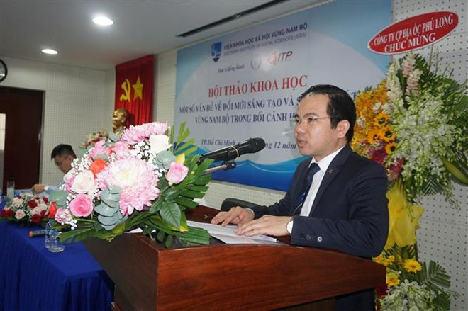 Tháo gỡ “điểm nghẽn” về hoạt động quản lý nhà nước của đô thị đặc biệt ảnh 2