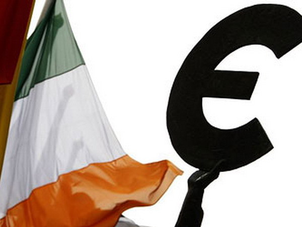 Ireland thoát khỏi cứu trợ, song vẫn còn thách thức ảnh 1
