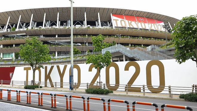Olympic Tokyo 2020: Các sự kiện thi đấu tại Tokyo sẽ không có khán giả ảnh 1