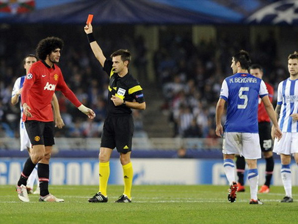 Bayern, Man City đoạt vé sớm, Real, M.U vẫn phải chờ ảnh 4