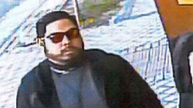 Mỹ sẽ dẫn độ đối tượng đột nhập Đại sứ quán Triều Tiên tại Madrid ảnh 1