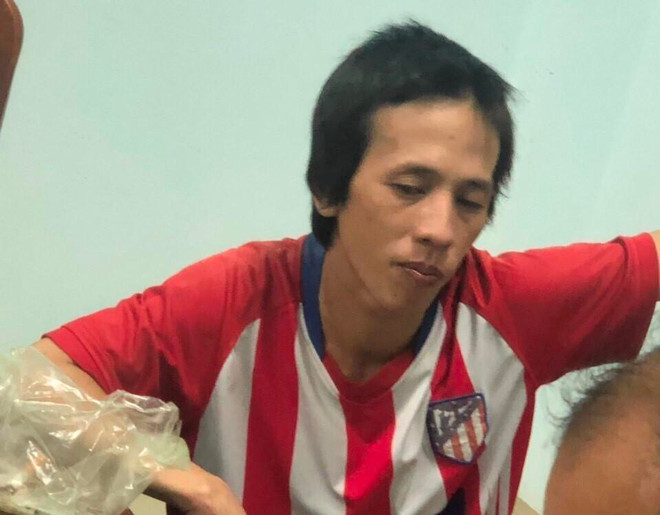 Thảm sát ở Bình Dương: Nghi phạm trả thù vì bị 'phàn nàn xem phim đen' ảnh 1