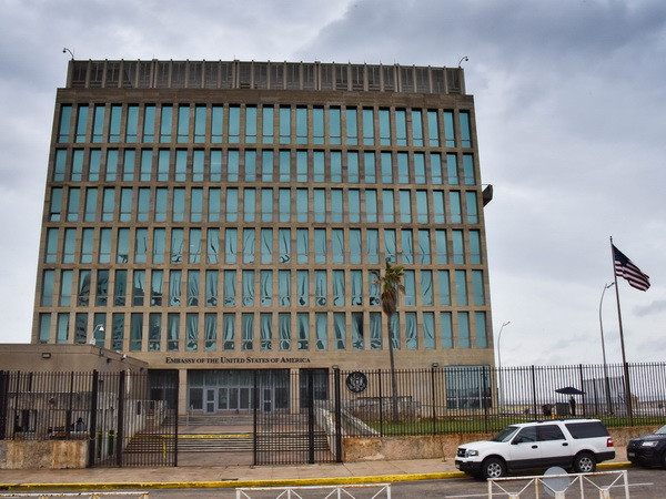 Cuba cáo buộc Mỹ cản trở điều tra các vụ "tấn công sóng âm" ảnh 1