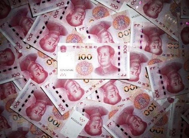 Trung Quốc yêu cầu doanh nghiệp không gửi tiền sang Triều Tiên ảnh 1