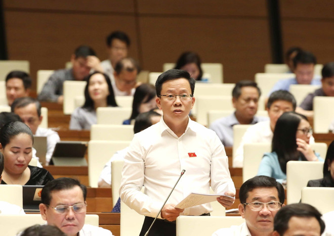 Cần giải pháp thực hiện thành công Chiến lược phát triển Chính phủ số ảnh 2