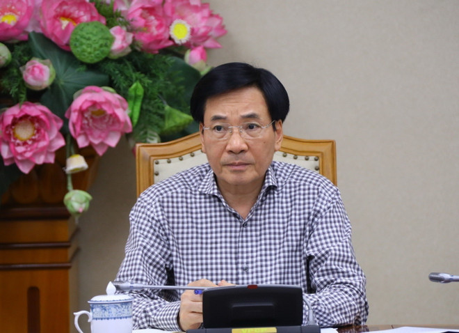 Sửa đổi, bổ sung quy định về tiêu chí xác định số lượng cấp phó ảnh 1