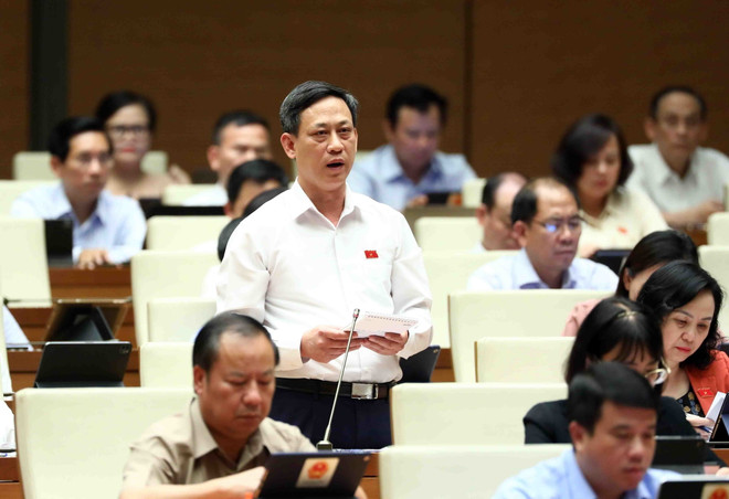 Chẩn đoán 'căn bệnh' sợ trách nhiệm, khơi thông nguồn lực phát triển ảnh 3