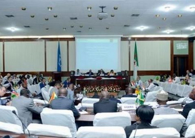 Algeria thu giữ hơn 55 tấn cần sa chỉ trong vòng 5 tháng ảnh 1