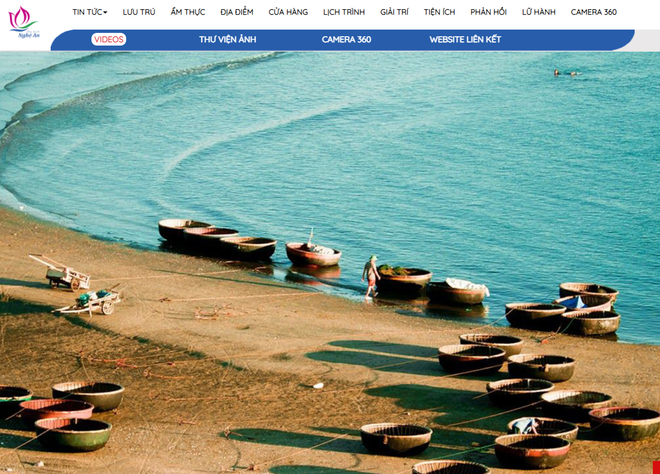 Nghệ An xúc tiến chuyển đổi số du lịch một cách bài bản ảnh 1