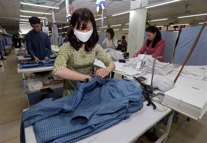 ASEAN cần những bước đi táo bạo mới để thành công trong tương lai ảnh 1