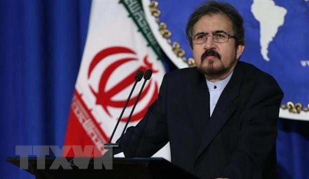 Iran chỉ trích Anh liệt đồng minh Hezbollah vào danh sách khủng bố ảnh 1