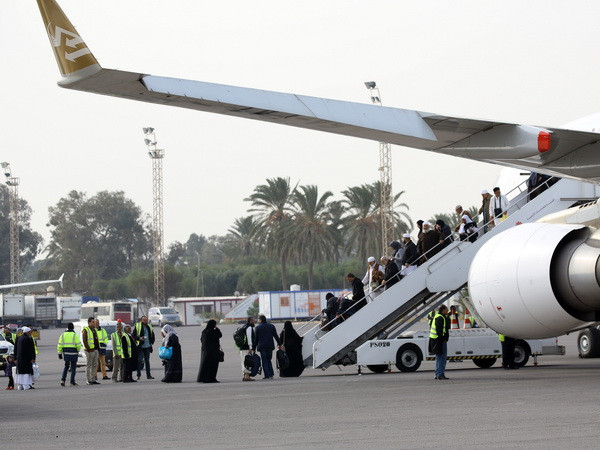 Libya kéo dài thời gian đăng ký bầu cử cho cử tri ở nước ngoài ảnh 1