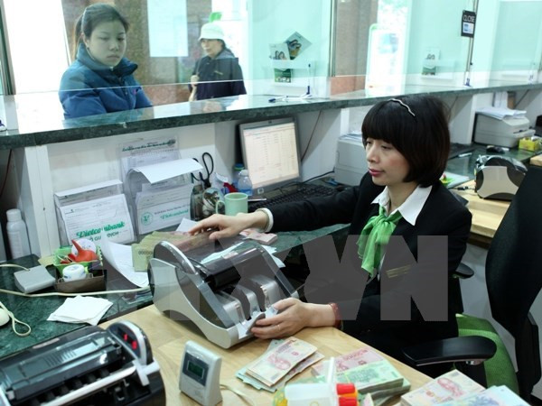 Nghị quyết 42 có hiệu lực: Khi “nút thắt” xử lý nợ xấu được tháo gỡ ảnh 1