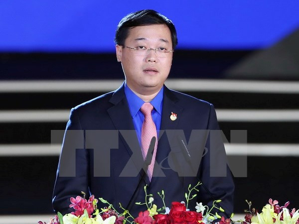 Thanh niên Việt Nam-Cuba thắt chặt quan hệ hữu nghị truyền thống ảnh 1