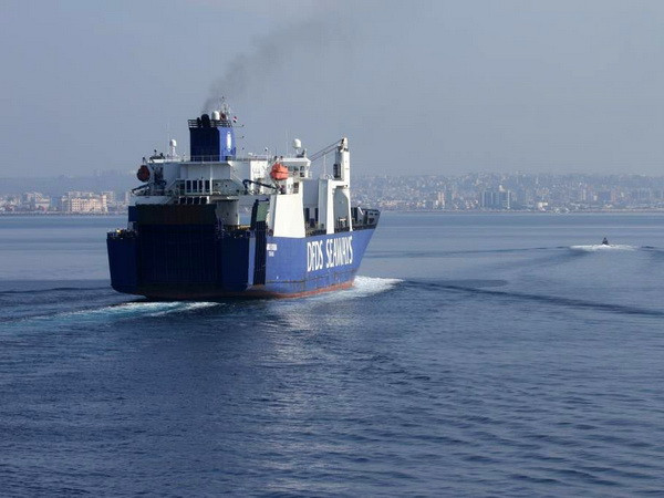 Tiến trình tiêu hủy vũ khí hóa học của Syria vào giai đoạn cuối ảnh 1