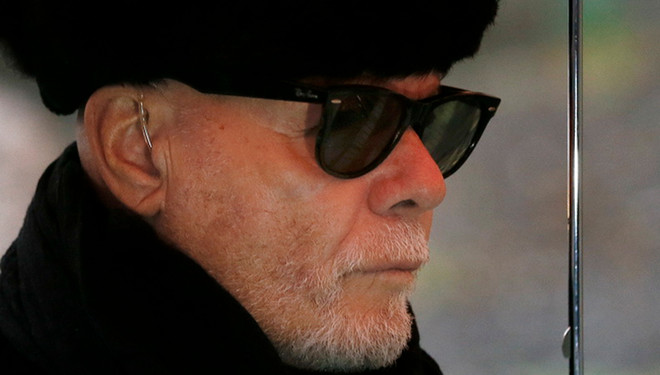 Cựu ca sỹ Anh đối mặt án tù chung thân vì tội dâm ô trẻ em ảnh 1