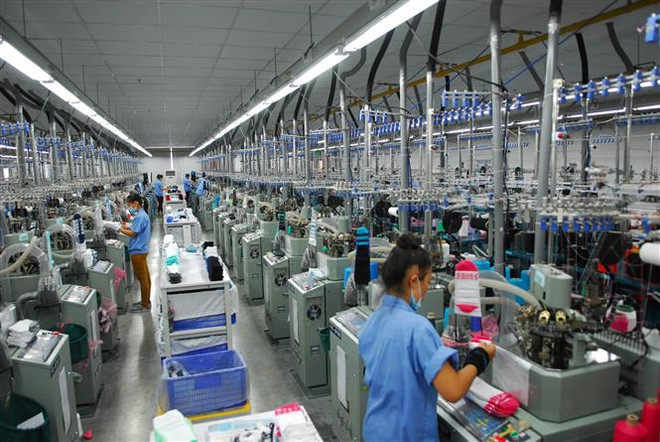 Thủ tướng điều chỉnh, bổ sung quy hoạch một số khu công nghiệp ảnh 1