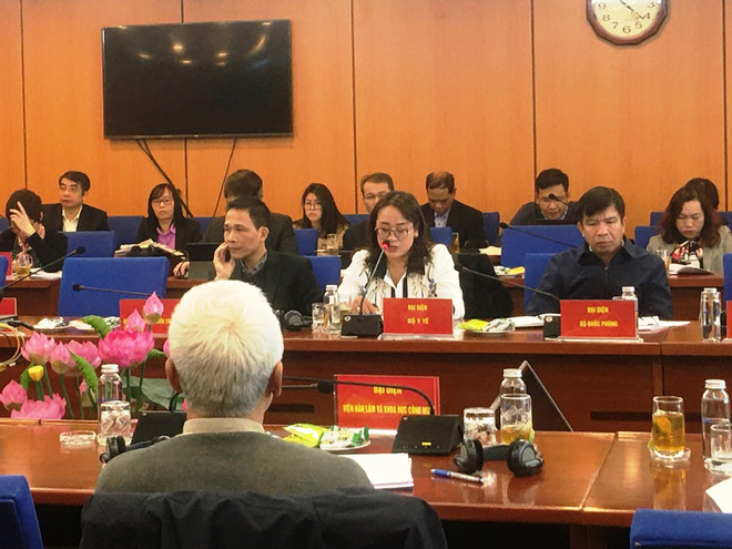 Giải ngân vốn đầu tư công vay nước ngoài chưa được 50% kế hoạch ảnh 1