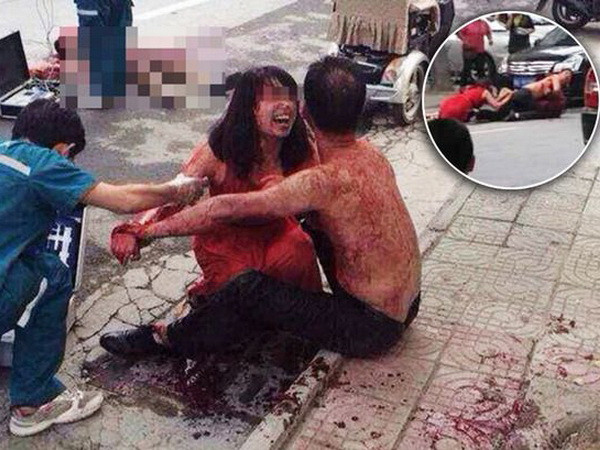 Trung Quốc: Giết nhầm đồng nghiệp của vợ do ghen tuông ảnh 1